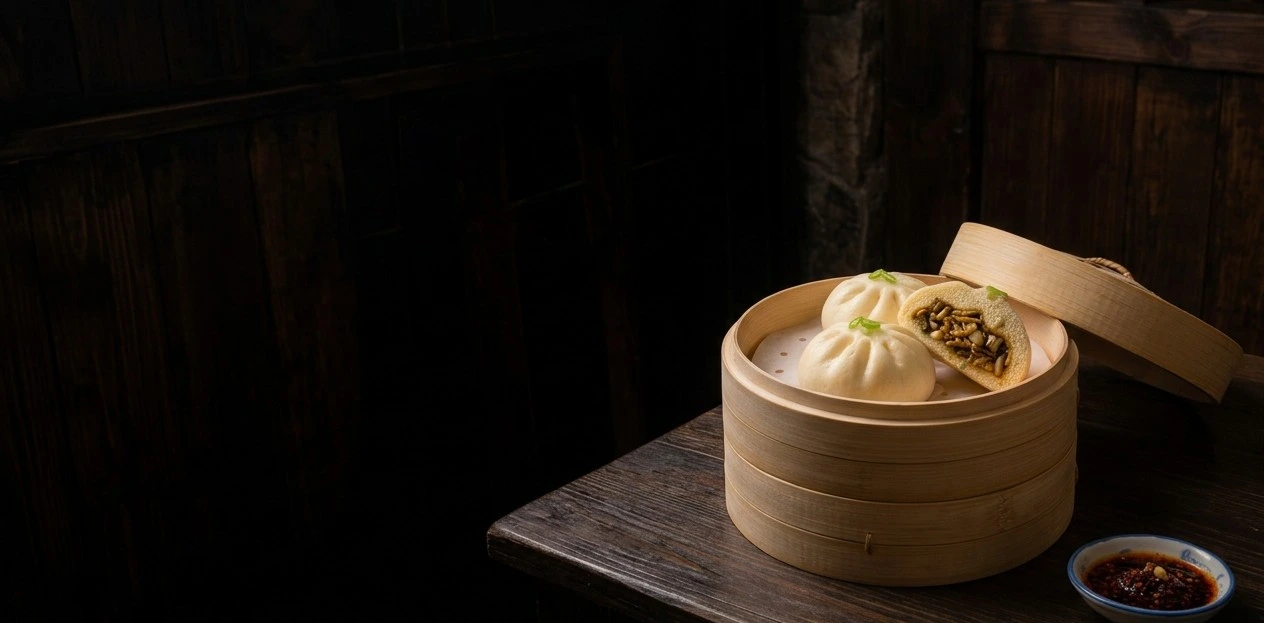 Xiao Long Bao Hero